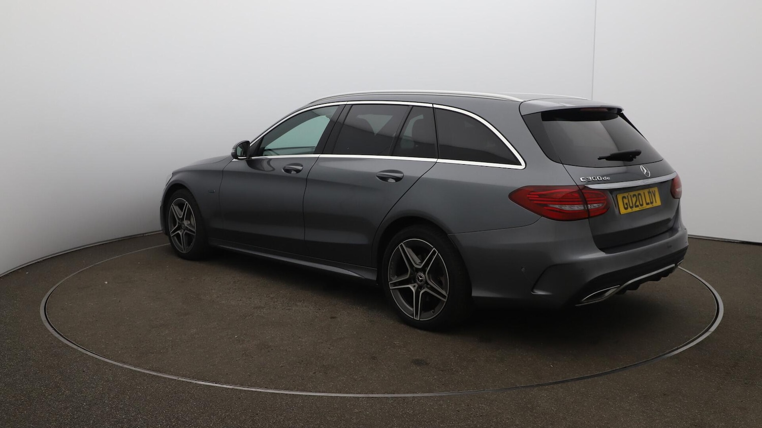 Vehicle 65