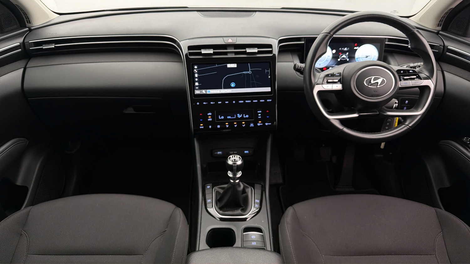 Used Hyundai TUCSON 2023 for sale - 78053716: Photo 12