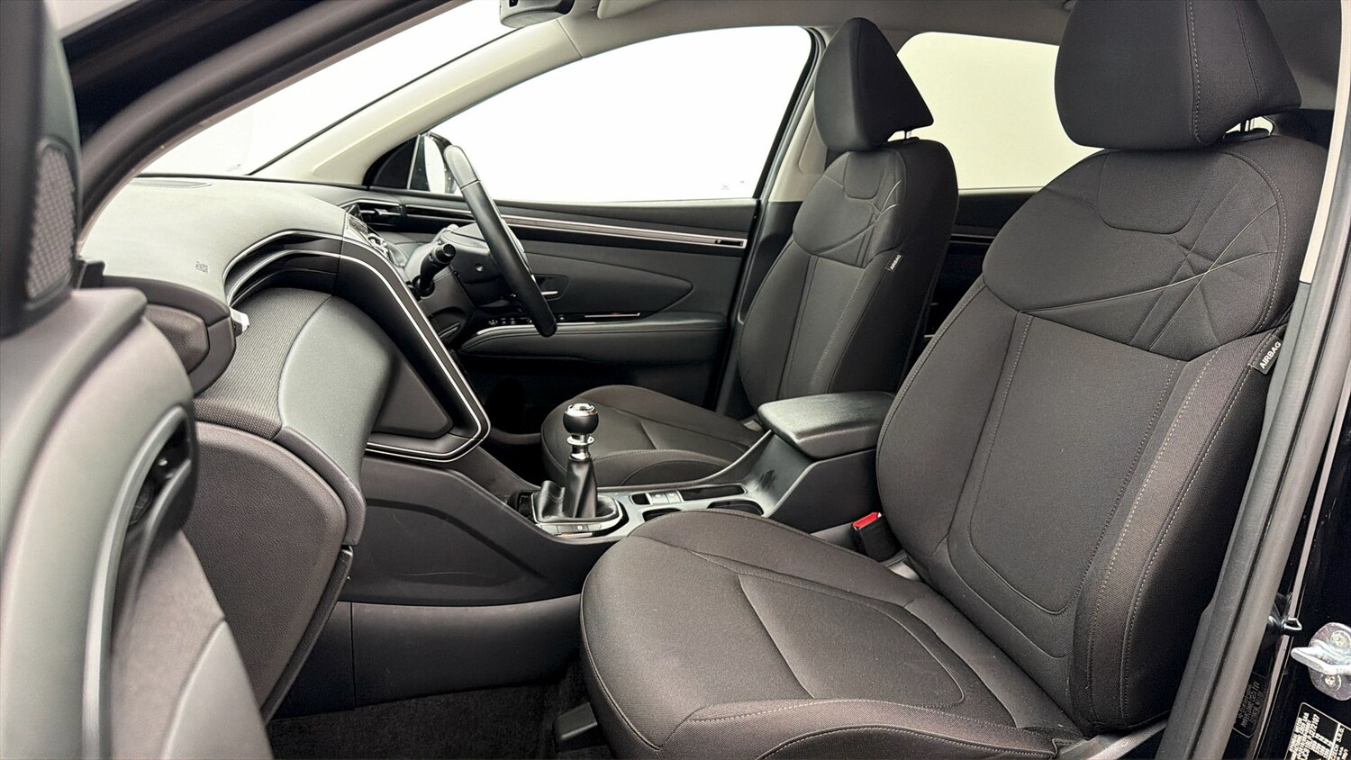 Used Hyundai TUCSON 2023 for sale - 78053716: Photo 13