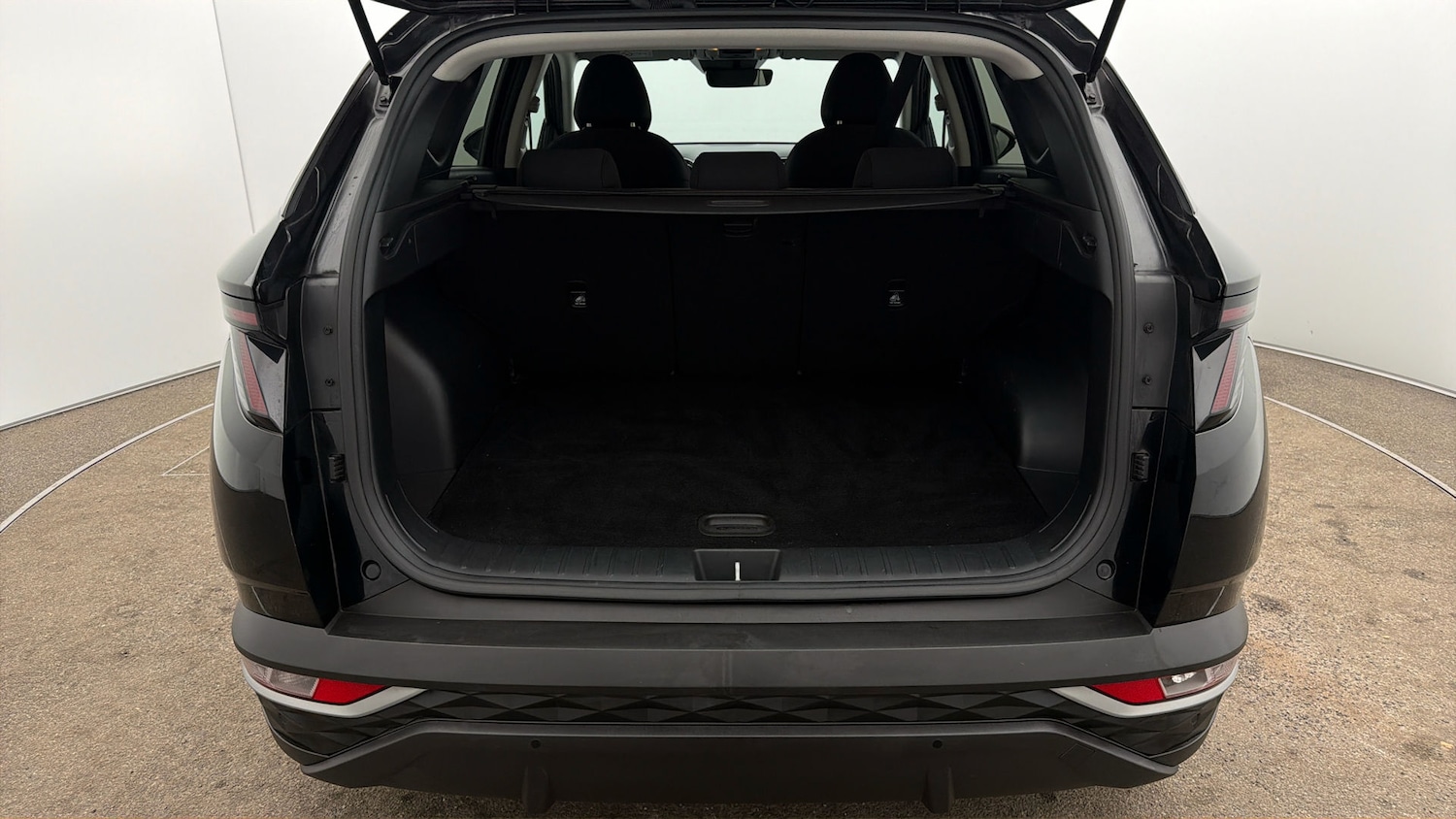 Used Hyundai TUCSON 2023 for sale - 78053716: Photo 16