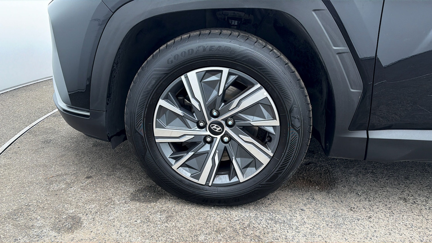 Used Hyundai TUCSON 2023 for sale - 78053716: Photo 17