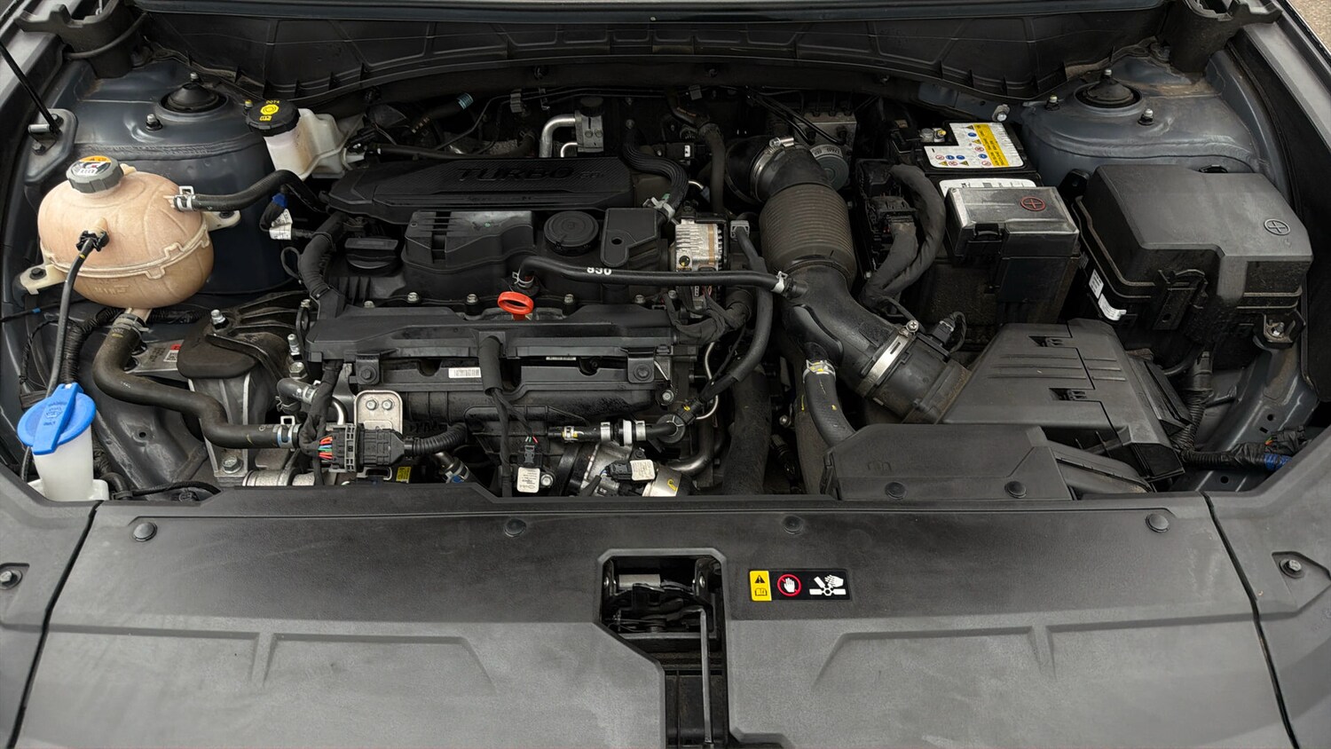 Used Hyundai TUCSON 2023 for sale - 78053716: Photo 18