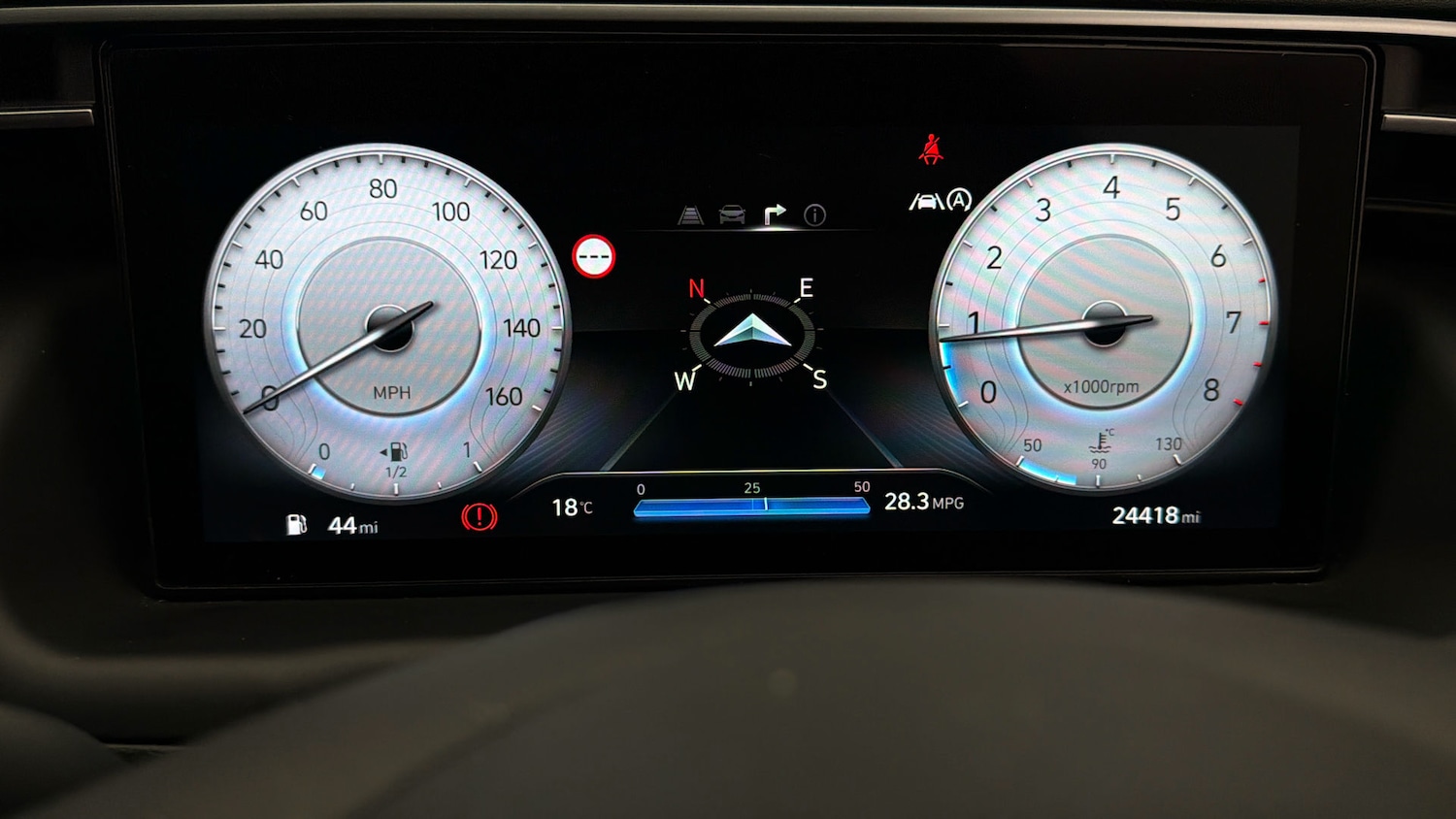 Used Hyundai TUCSON 2023 for sale - 78053716: Photo 26