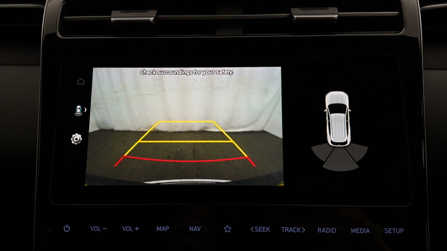 Used Hyundai TUCSON 2023 for sale - 78053716: Photo 27