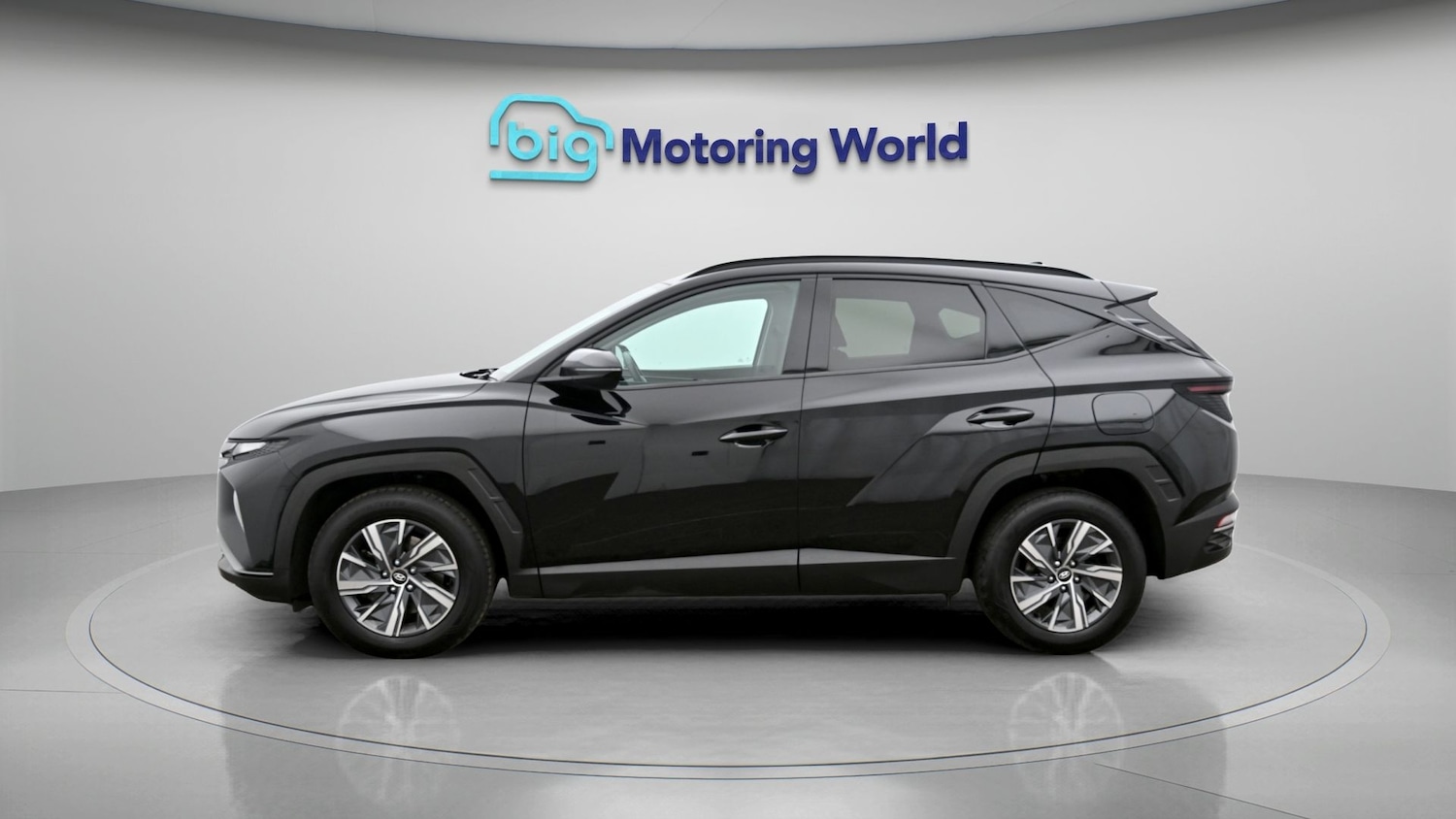 Used Hyundai TUCSON 2023 for sale - 78053716: Photo 4