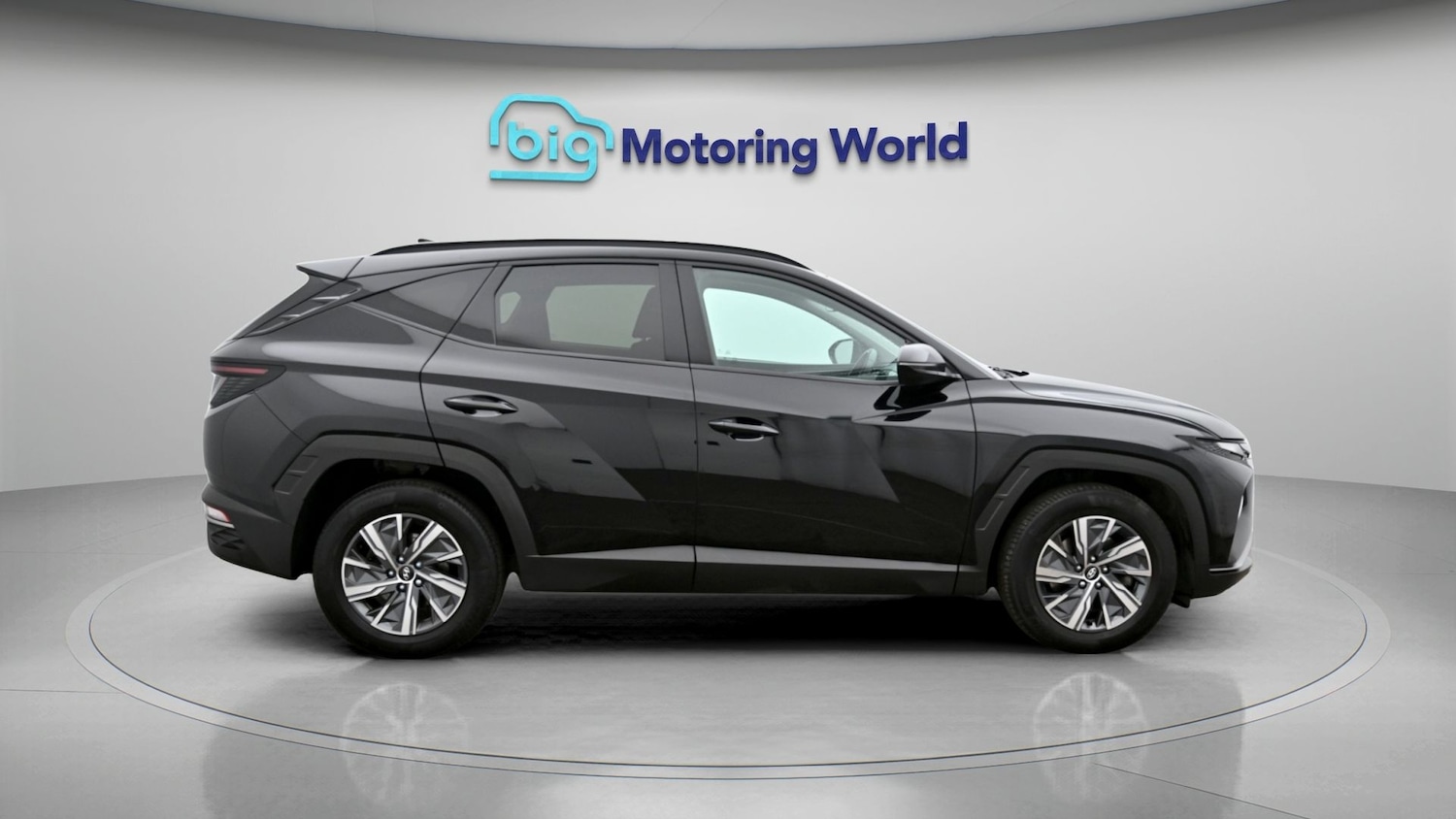 Used Hyundai TUCSON 2023 for sale - 78053716: Photo 8