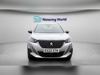 Used Peugeot 2008 2022 for sale - 78521224: Photo