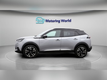 Used Peugeot 2008 2022 for sale - 78521224: Photo