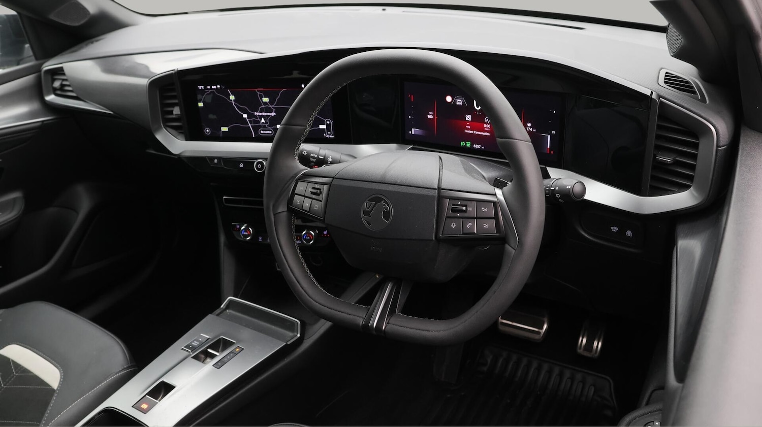 Used Vauxhall Mokka 2025 for sale - 76658491: Photo 10