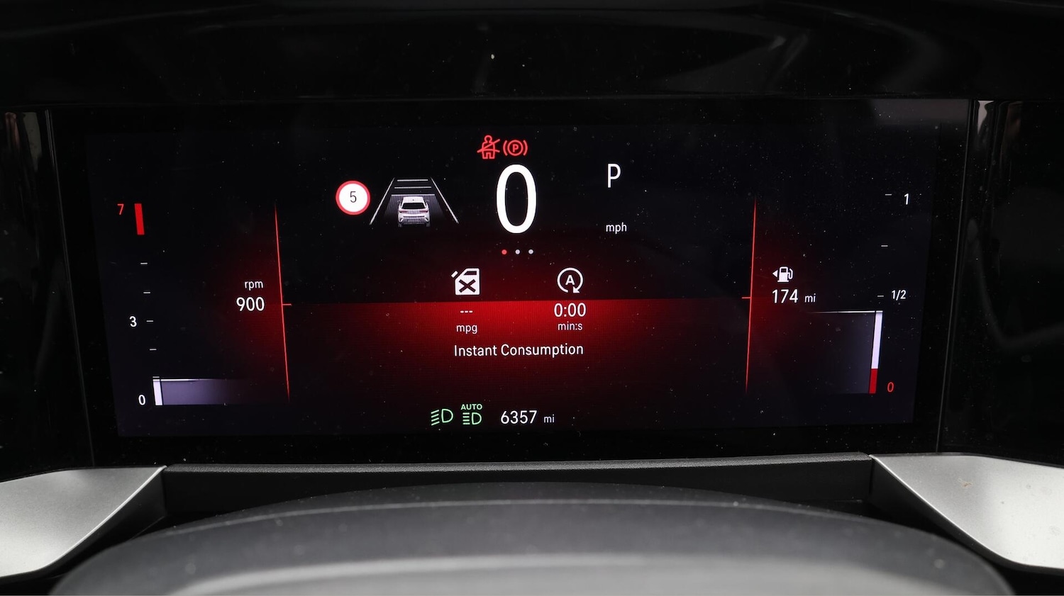 Used Vauxhall Mokka 2025 for sale - 76658491: Photo 11