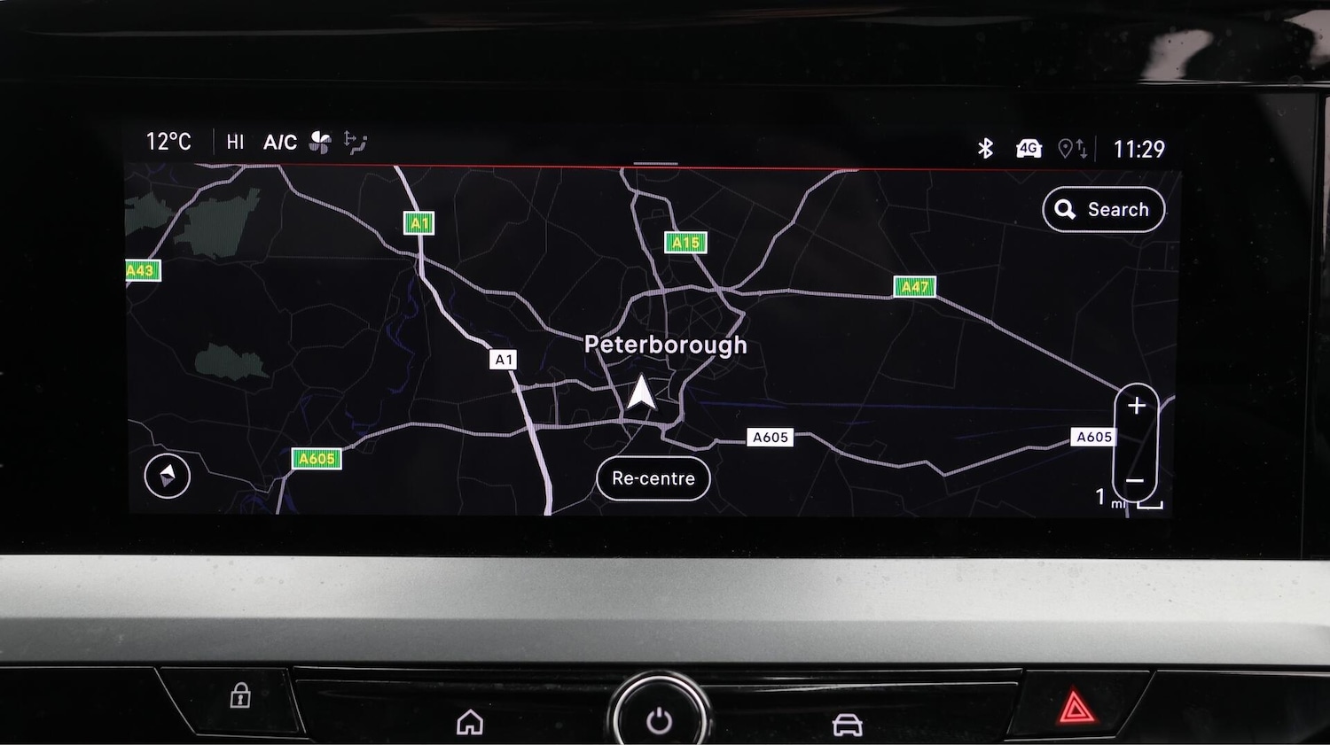 Used Vauxhall Mokka 2025 for sale - 76658491: Photo 12