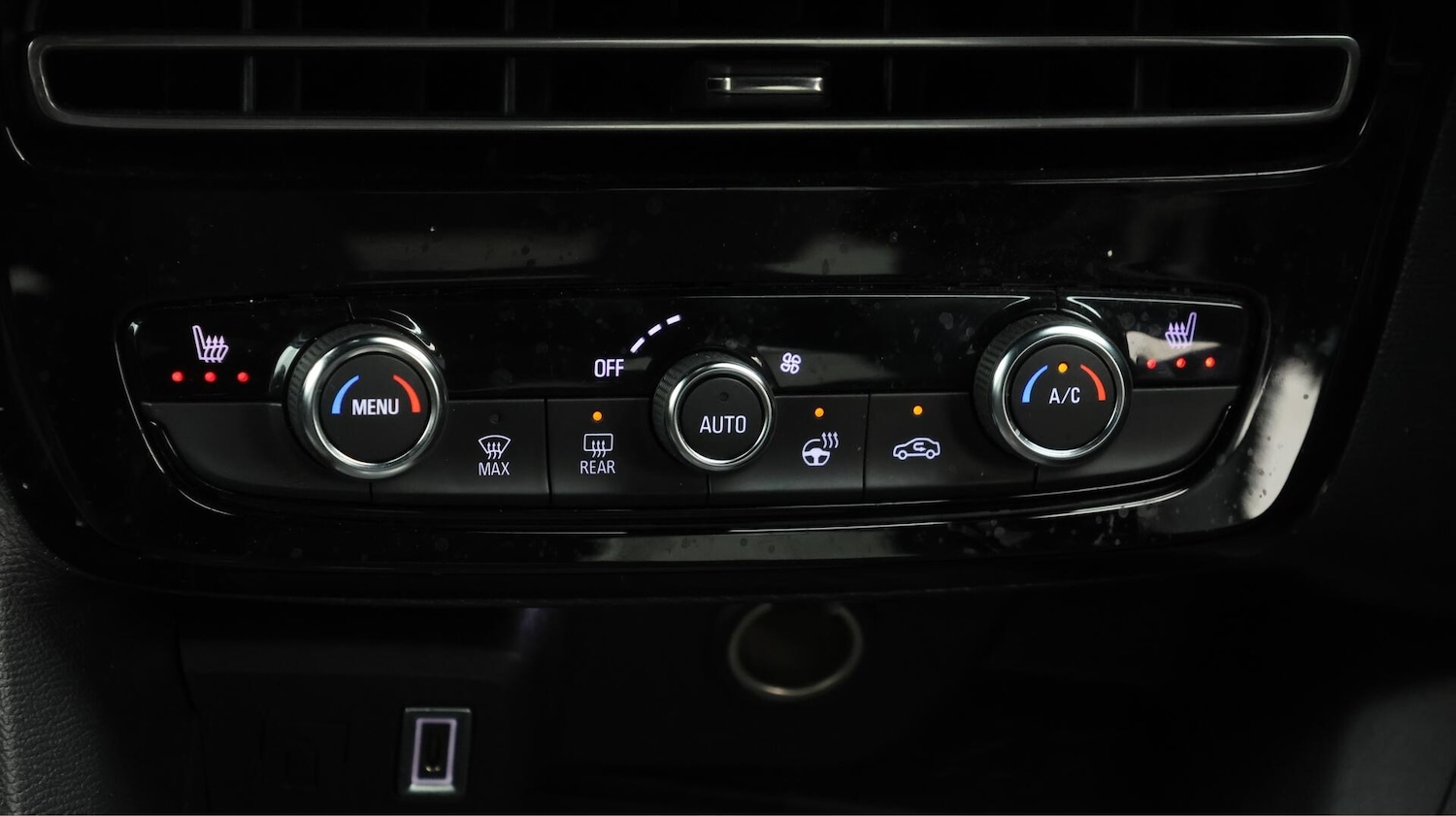 Used Vauxhall Mokka 2025 for sale - 76658491: Photo 13