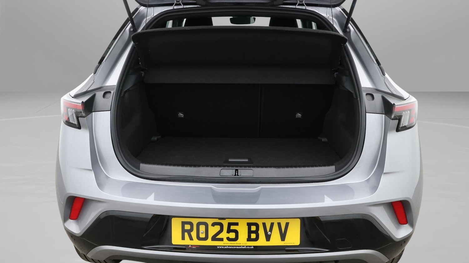 Used Vauxhall Mokka 2025 for sale - 76658491: Photo 18