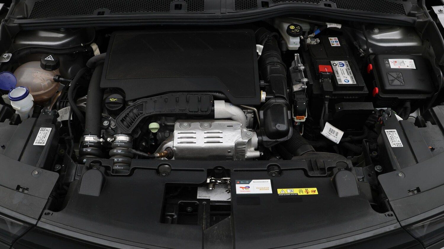 Used Vauxhall Mokka 2025 for sale - 76658491: Photo 20