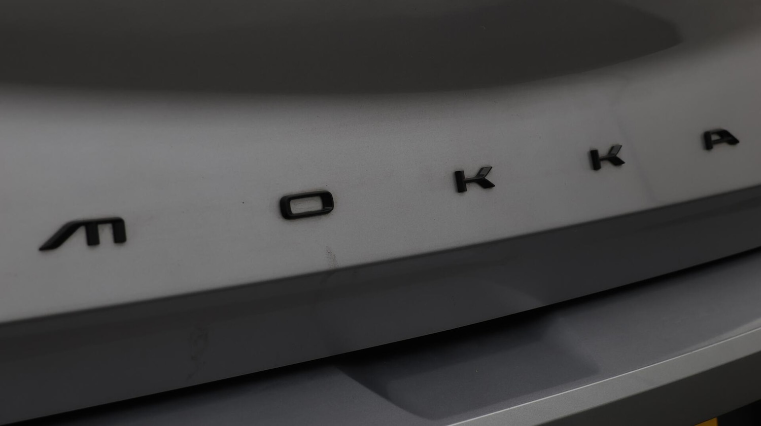 Used Vauxhall Mokka 2025 for sale - 76658491: Photo 23