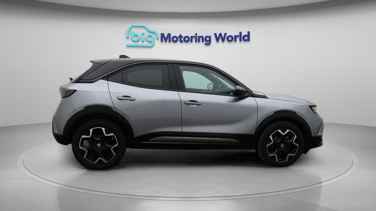 Used Vauxhall Mokka 2025 for sale - 76658491: Photo 9