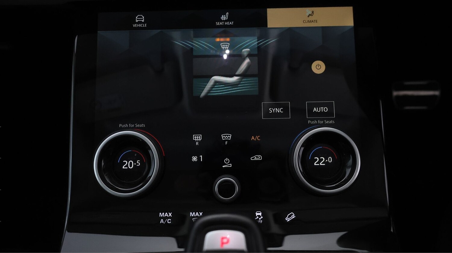 Used Land Rover Range Rover Evoque for sale - 77761679: Photo 11