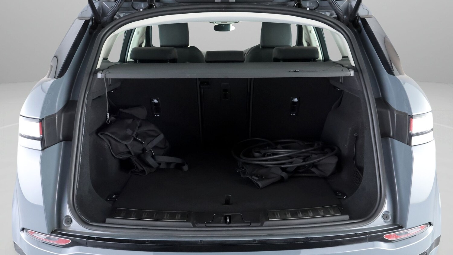 Used Land Rover Range Rover Evoque for sale - 77761679: Photo 16