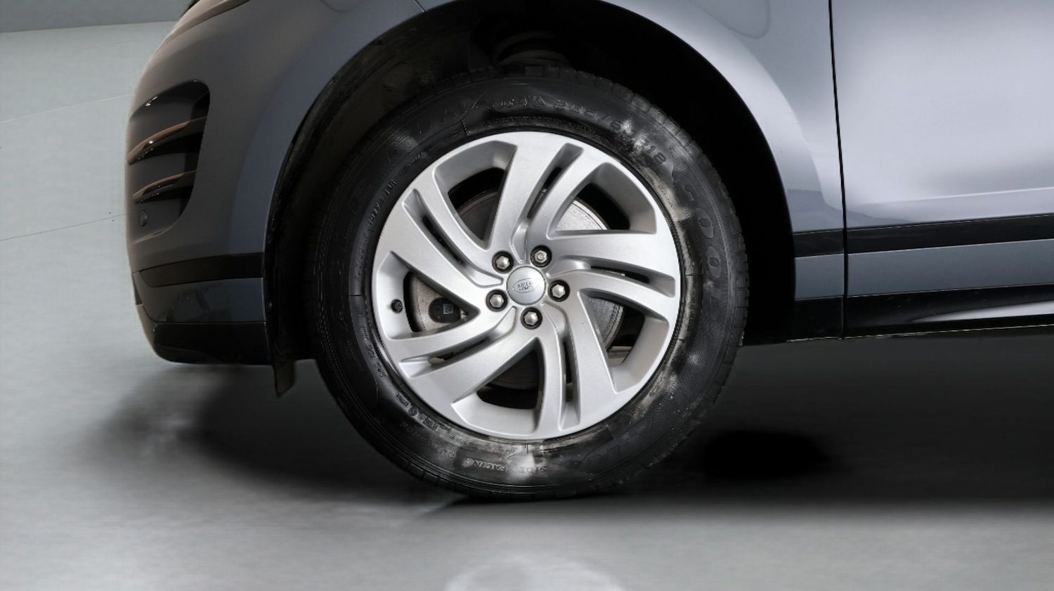 Used Land Rover Range Rover Evoque for sale - 77761679: Photo 17