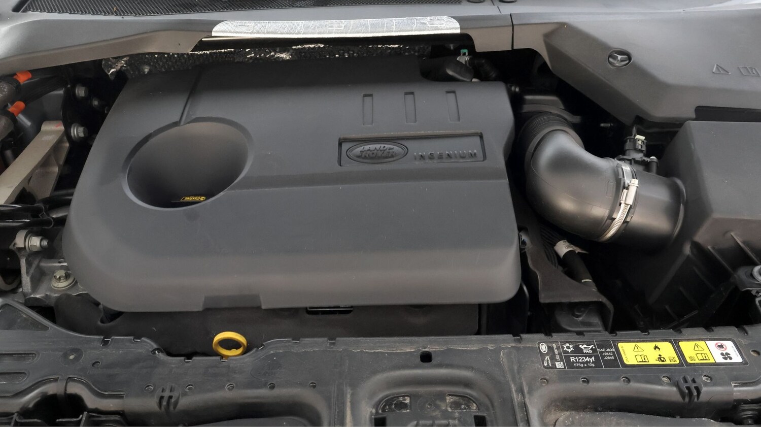 Used Land Rover Range Rover Evoque for sale - 77761679: Photo 18