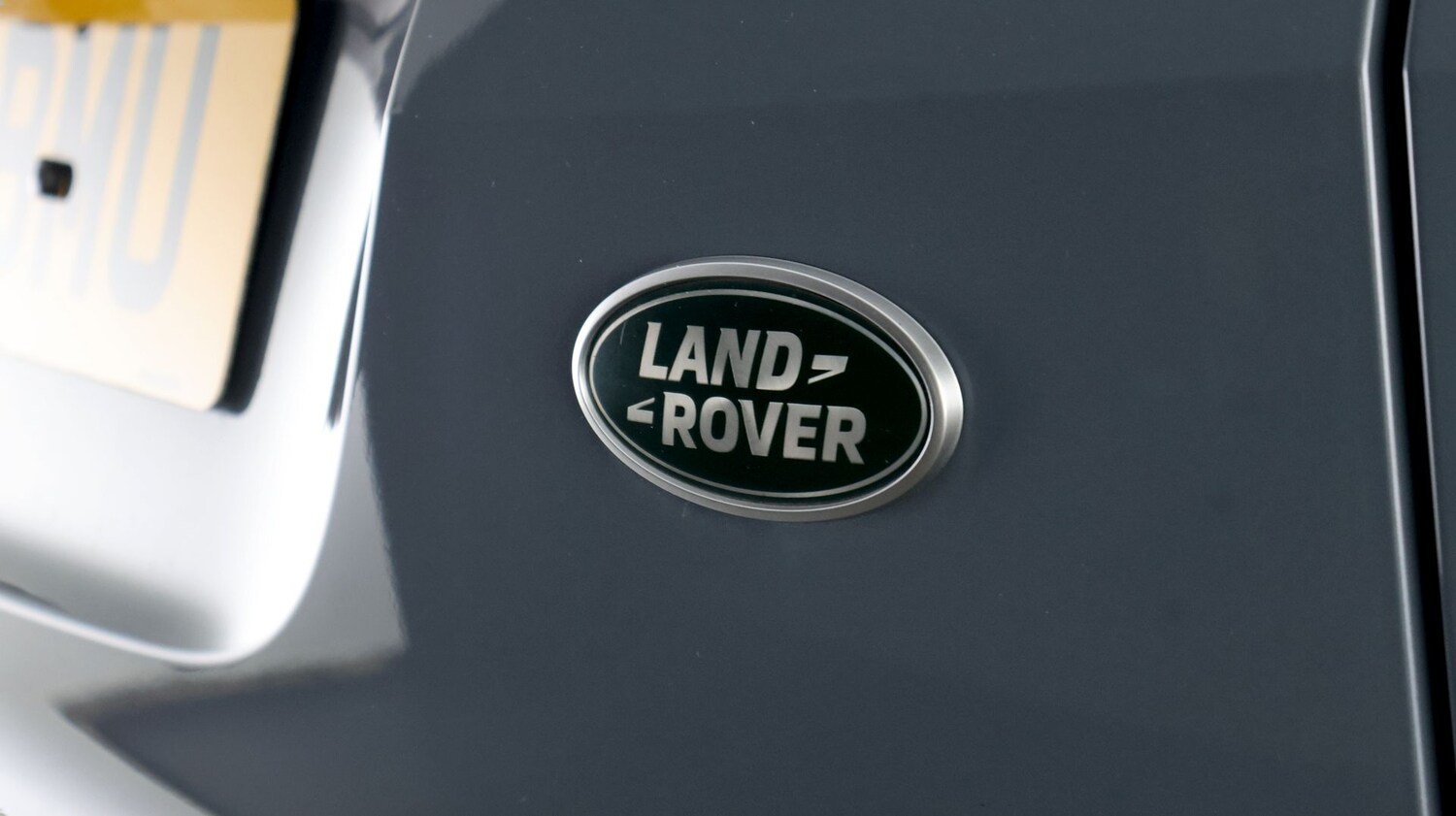 Used Land Rover Range Rover Evoque for sale - 77761679: Photo 19