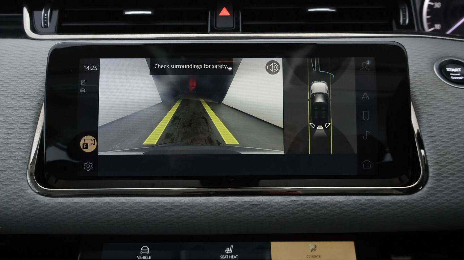 Used Land Rover Range Rover Evoque for sale - 77761679: Photo 24