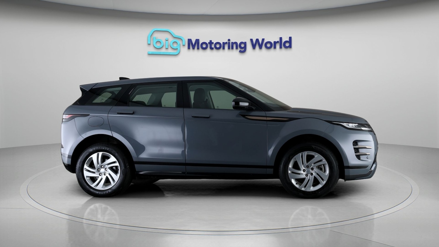 Used Land Rover Range Rover Evoque for sale - 77761679: Photo 8