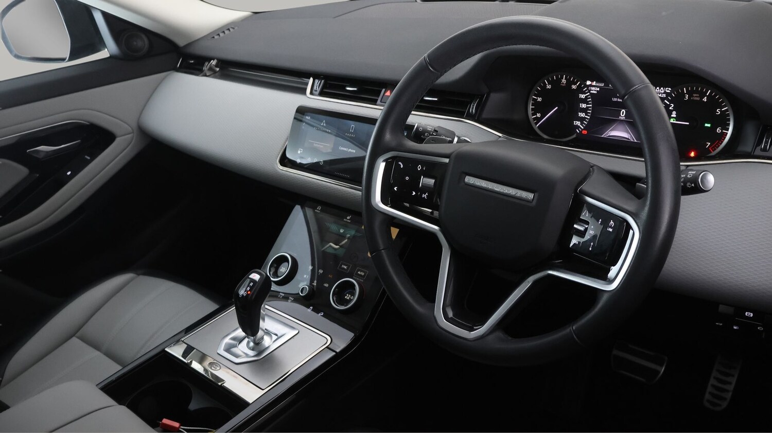 Used Land Rover Range Rover Evoque for sale - 77761679: Photo 9