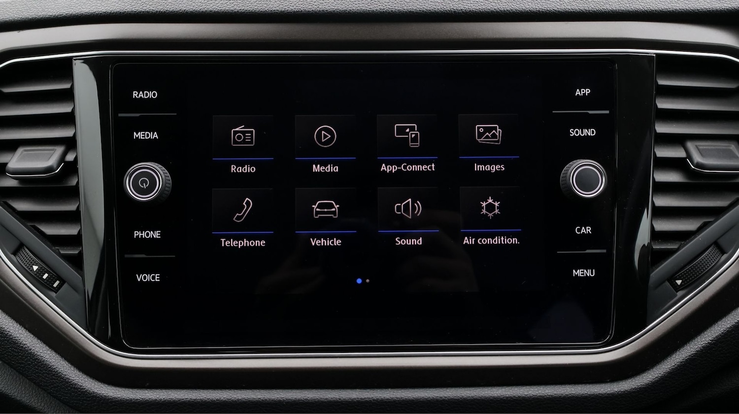 Used Volkswagen T-Roc 2019 for sale - 77605088: Photo 11