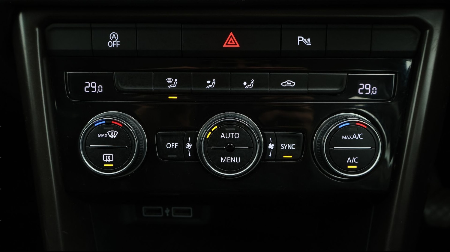 Used Volkswagen T-Roc 2019 for sale - 77605088: Photo 12