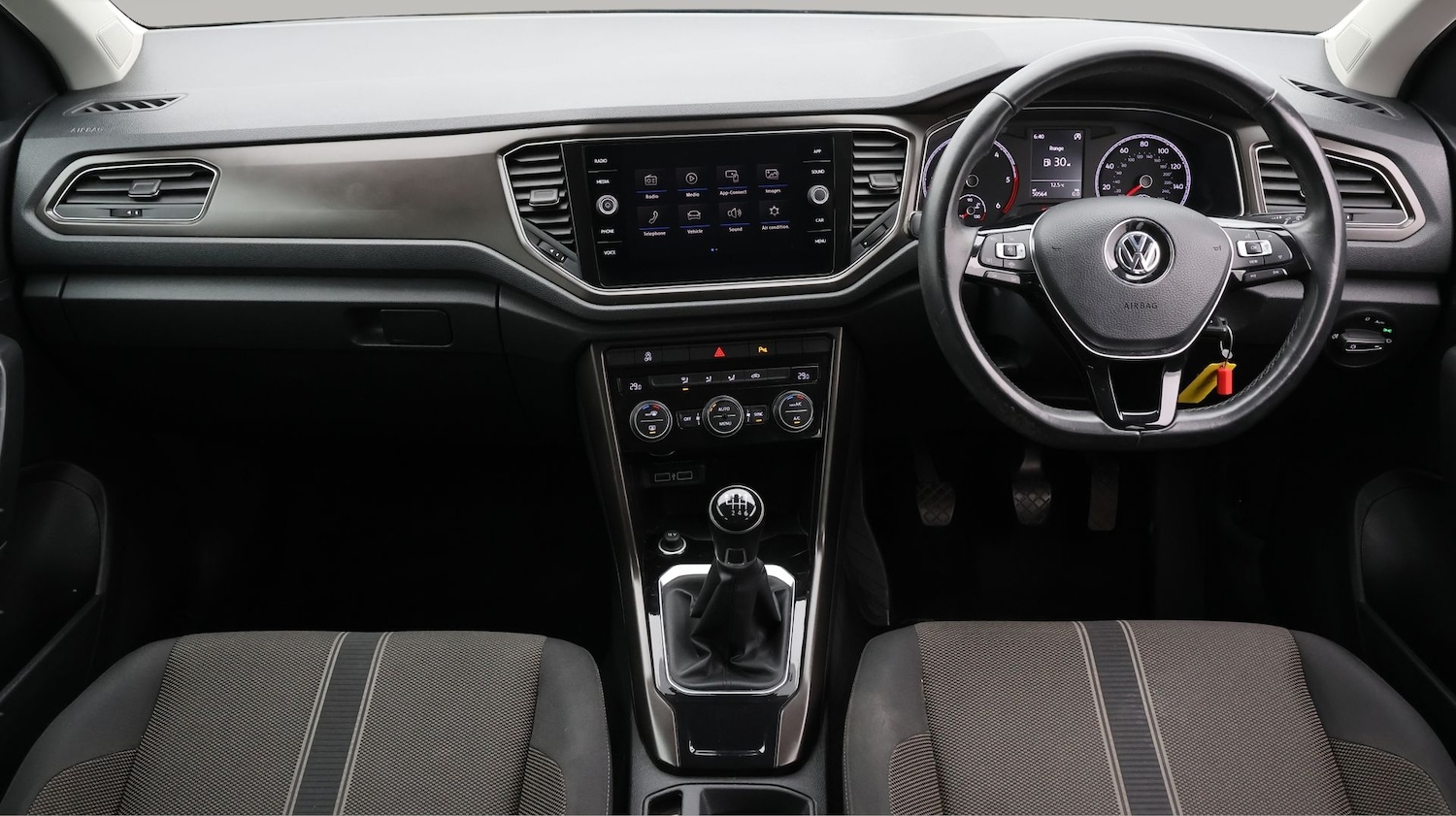 Used Volkswagen T-Roc 2019 for sale - 77605088: Photo 13