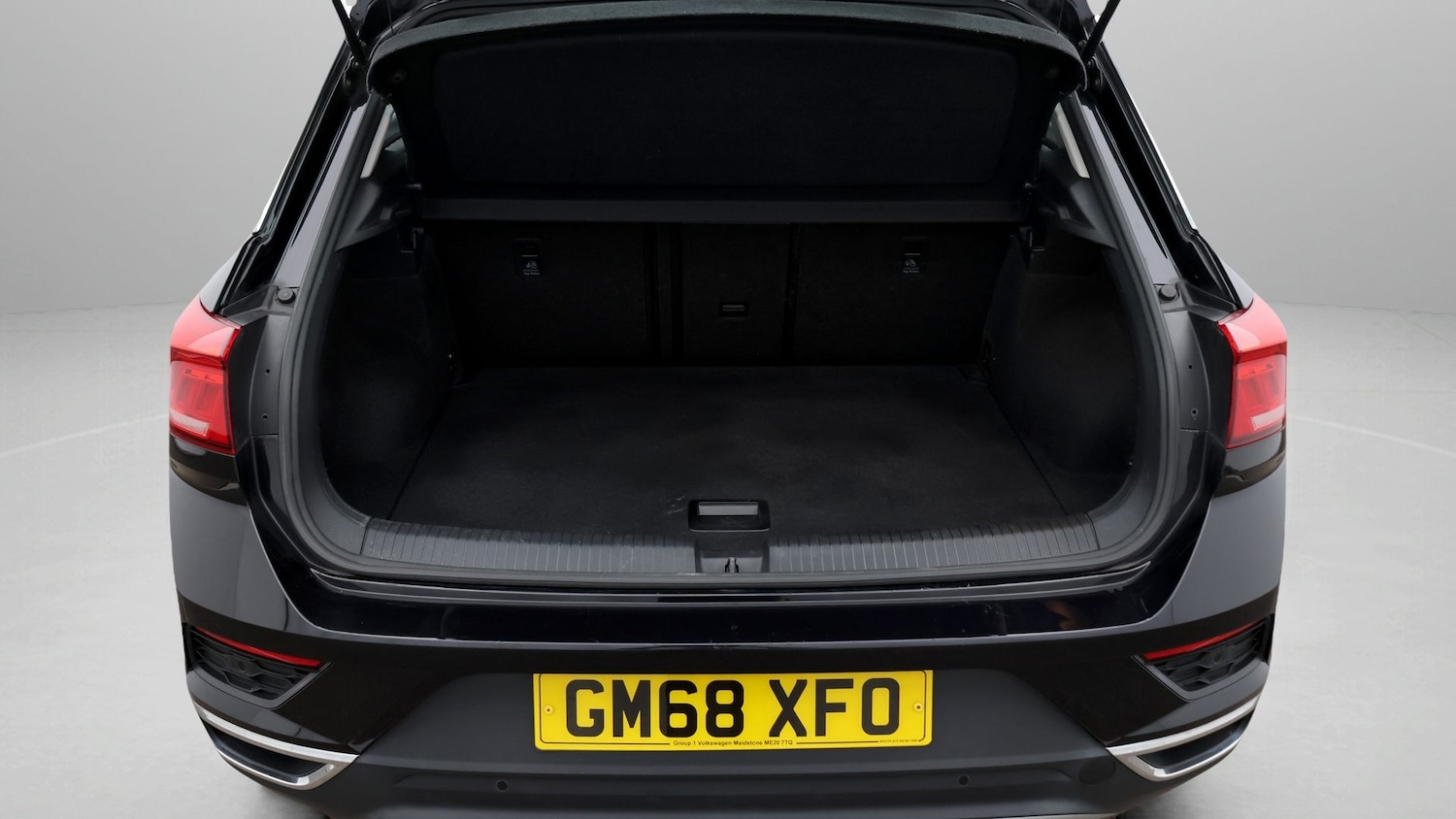 Used Volkswagen T-Roc 2019 for sale - 77605088: Photo 17