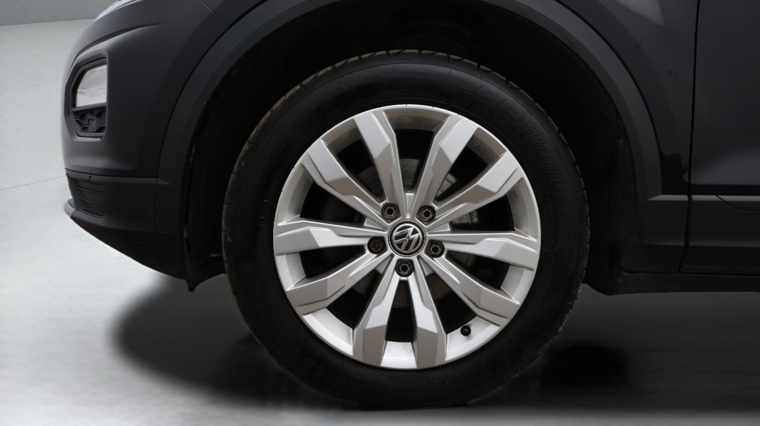 Used Volkswagen T-Roc 2019 for sale - 77605088: Photo 18