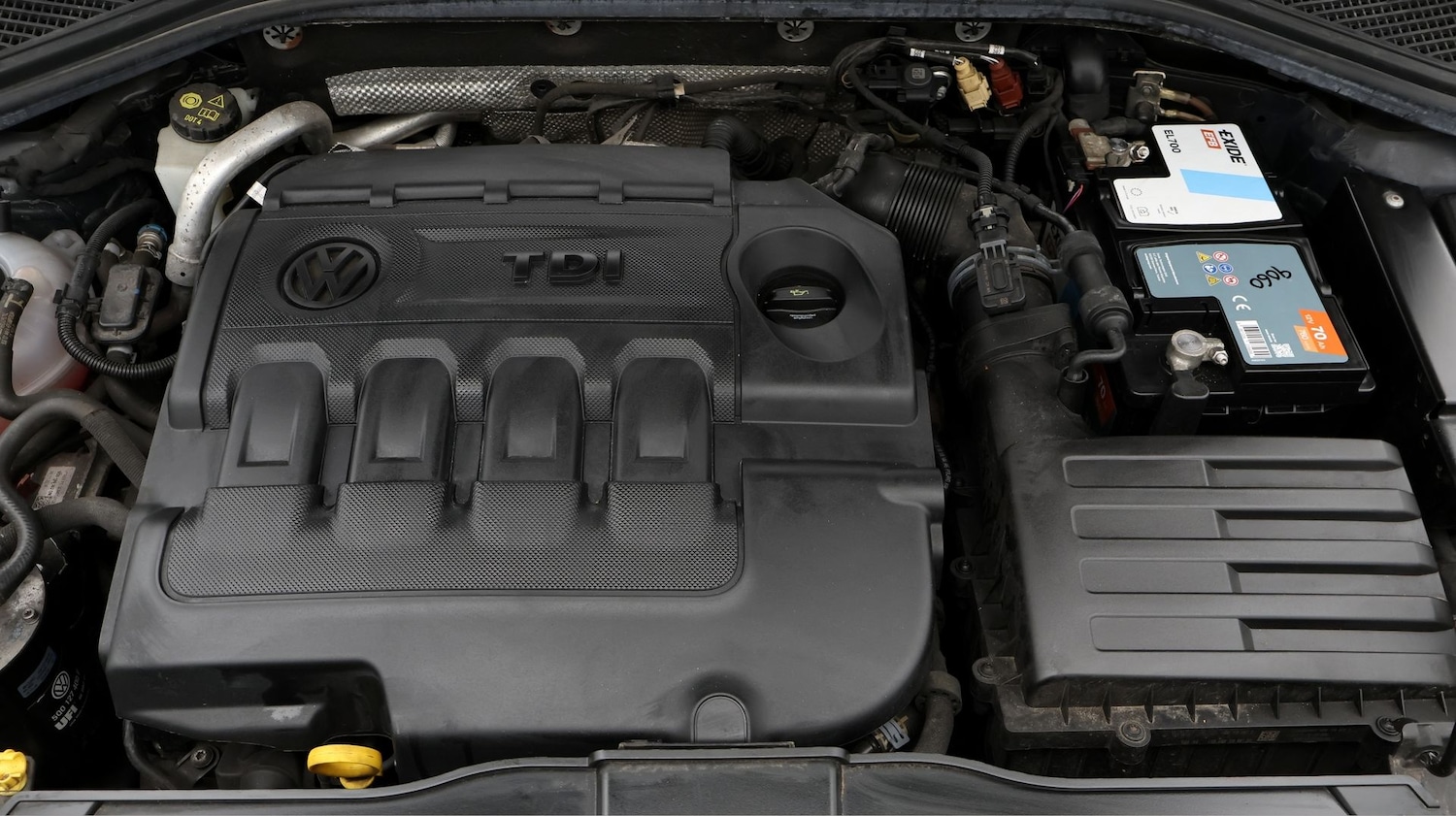 Used Volkswagen T-Roc 2019 for sale - 77605088: Photo 19