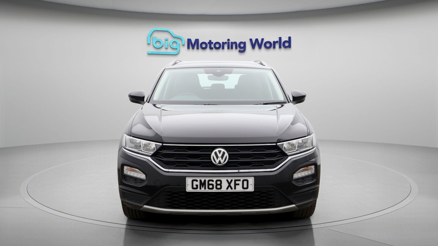Used Volkswagen T-Roc 2019 for sale - 77605088: Photo 2