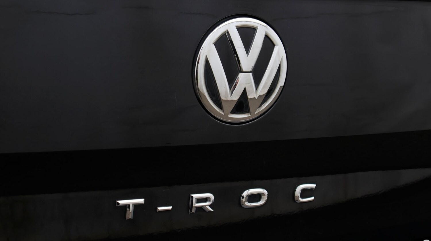 Used Volkswagen T-Roc 2019 for sale - 77605088: Photo 20