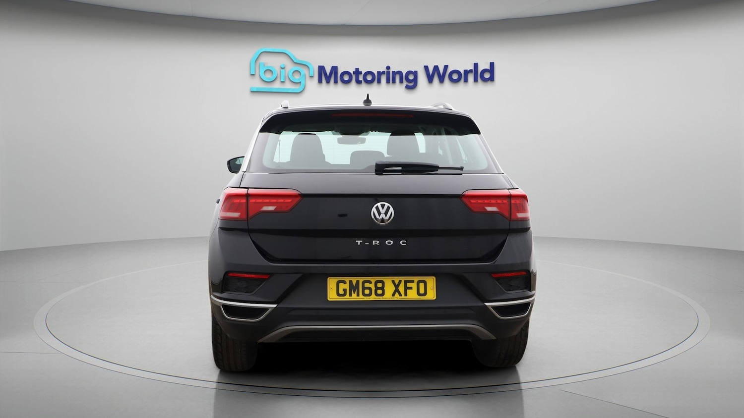 Used Volkswagen T-Roc 2019 for sale - 77605088: Photo 6