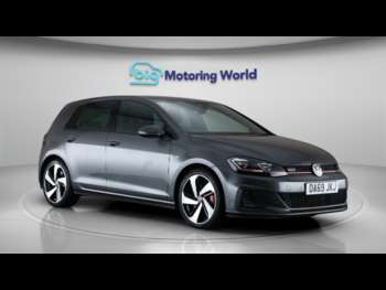 Used Volkswagen Golf 2019 for sale - 74667710: Photo