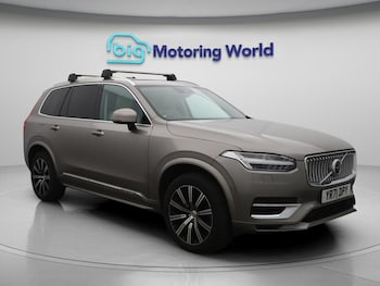Volvo - XC90