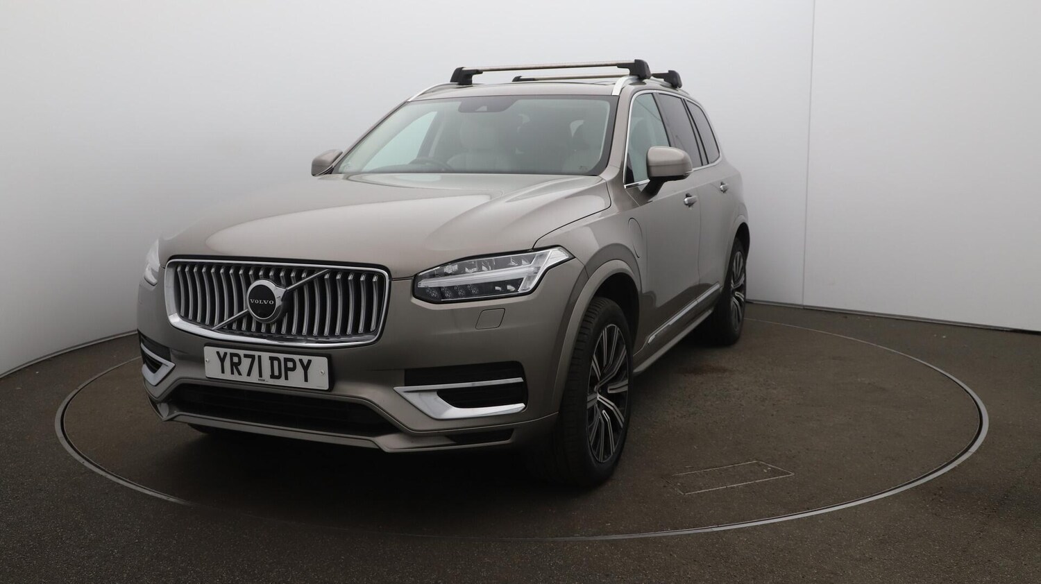 Vehicle 42