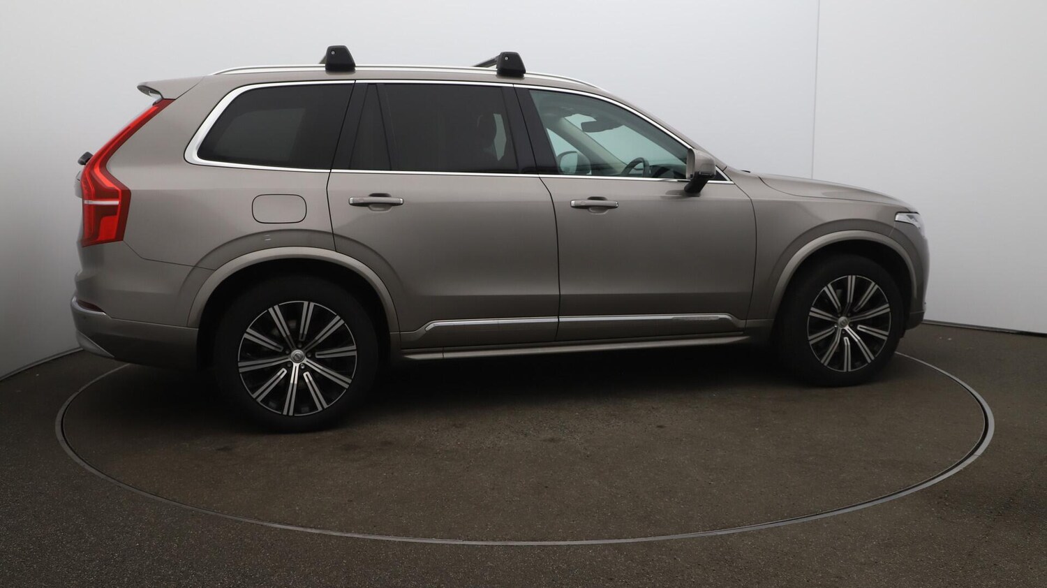 Vehicle 55