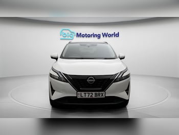 Used Nissan Qashqai 2023 for sale - 78654834: Photo
