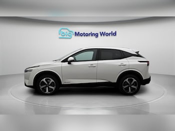 Used Nissan Qashqai 2023 for sale - 78654834: Photo