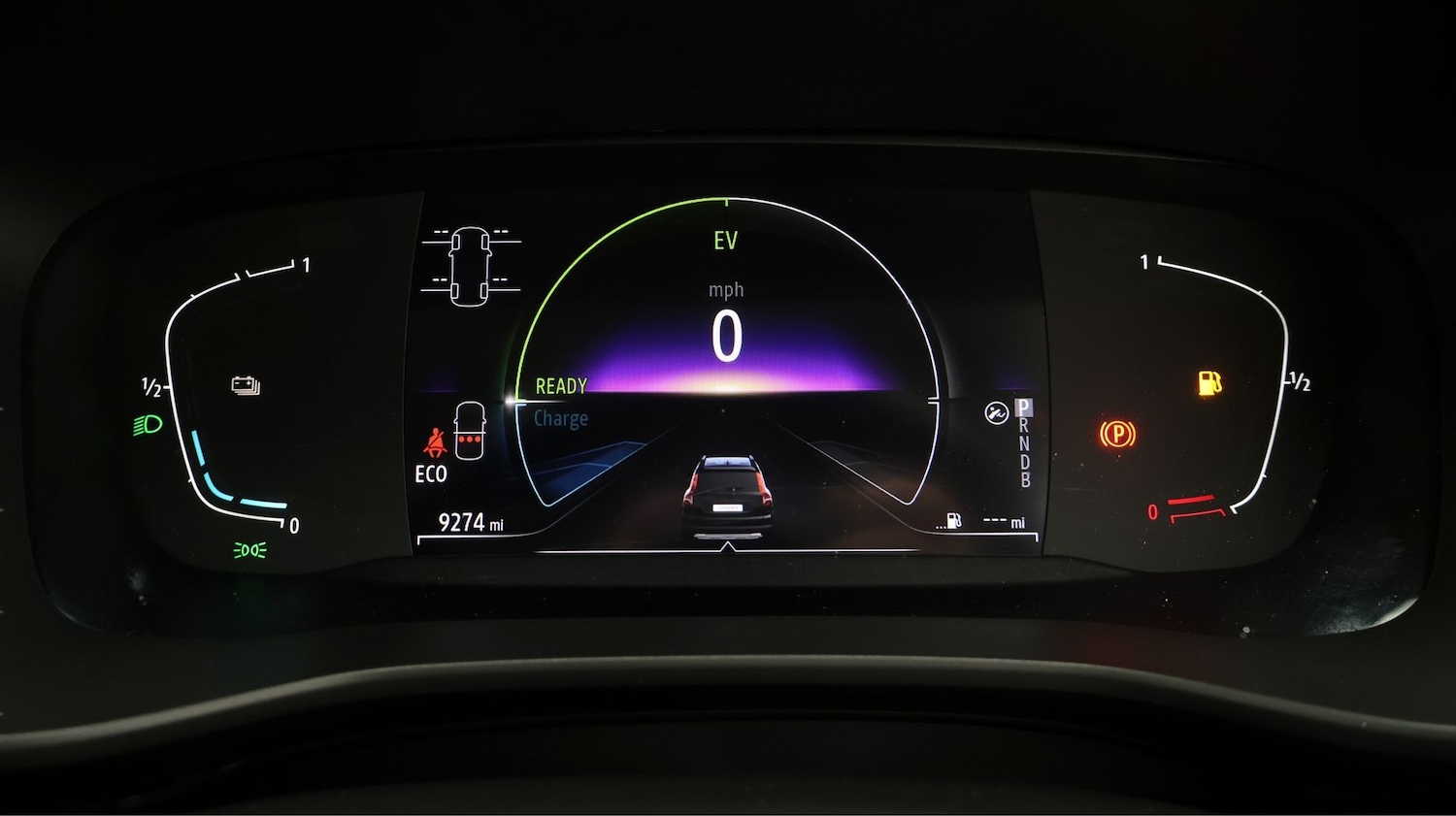 Used Dacia Jogger 2024 for sale - 77379007: Photo 10