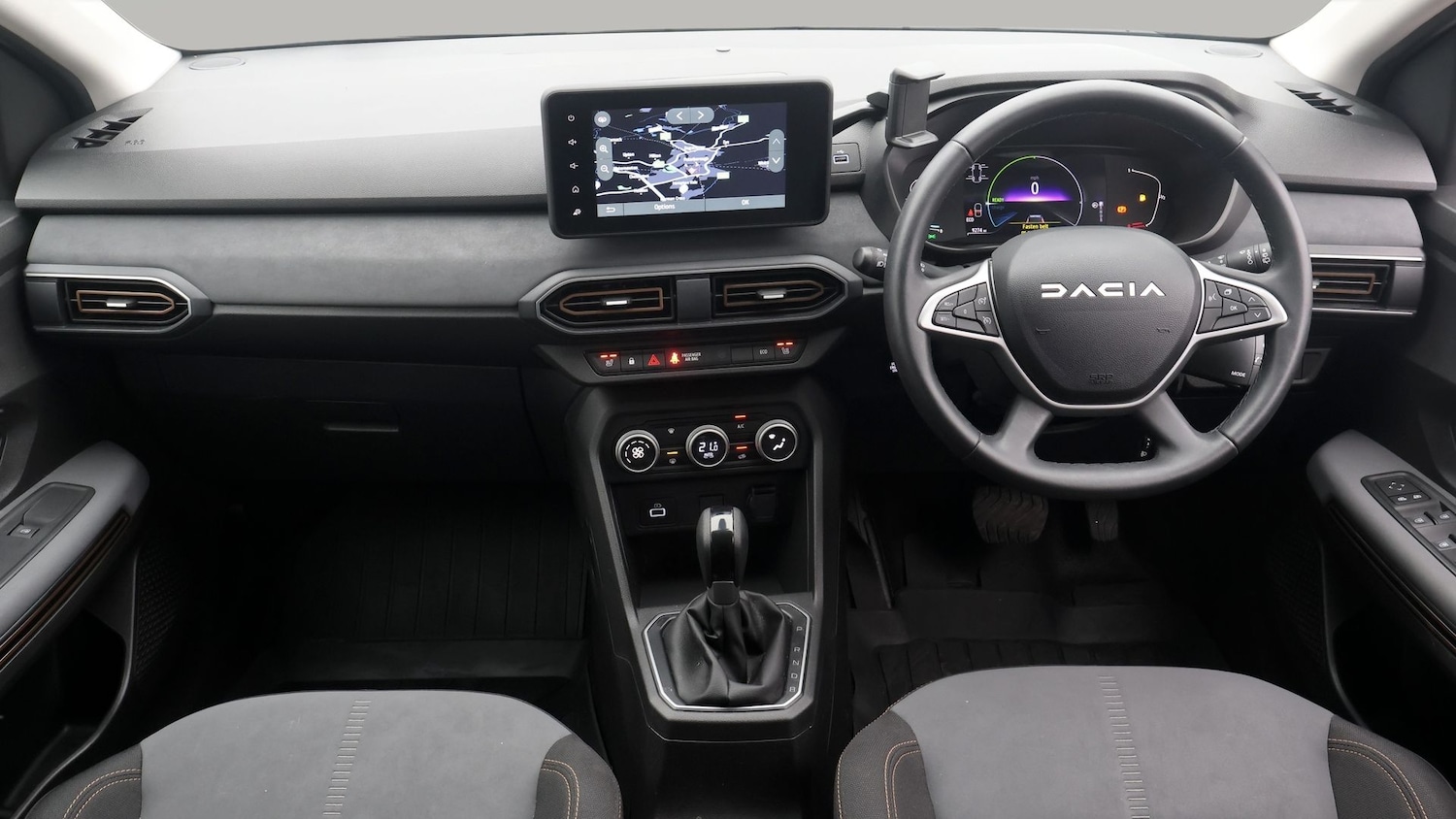 Used Dacia Jogger 2024 for sale - 77379007: Photo 13