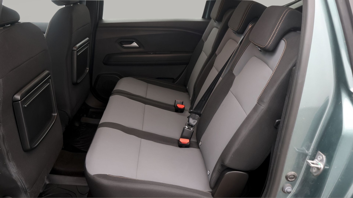 Used Dacia Jogger 2024 for sale - 77379007: Photo 16