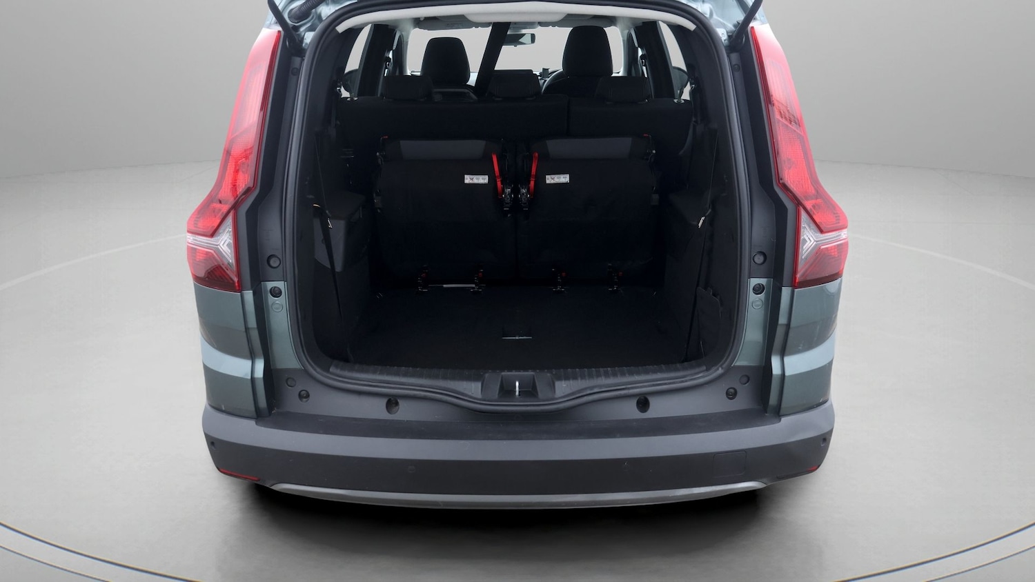 Used Dacia Jogger 2024 for sale - 77379007: Photo 17