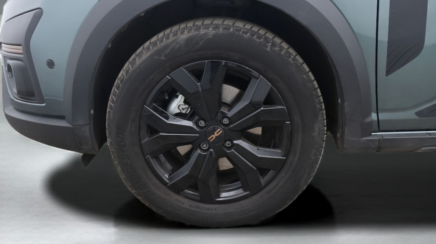 Used Dacia Jogger 2024 for sale - 77379007: Photo 18