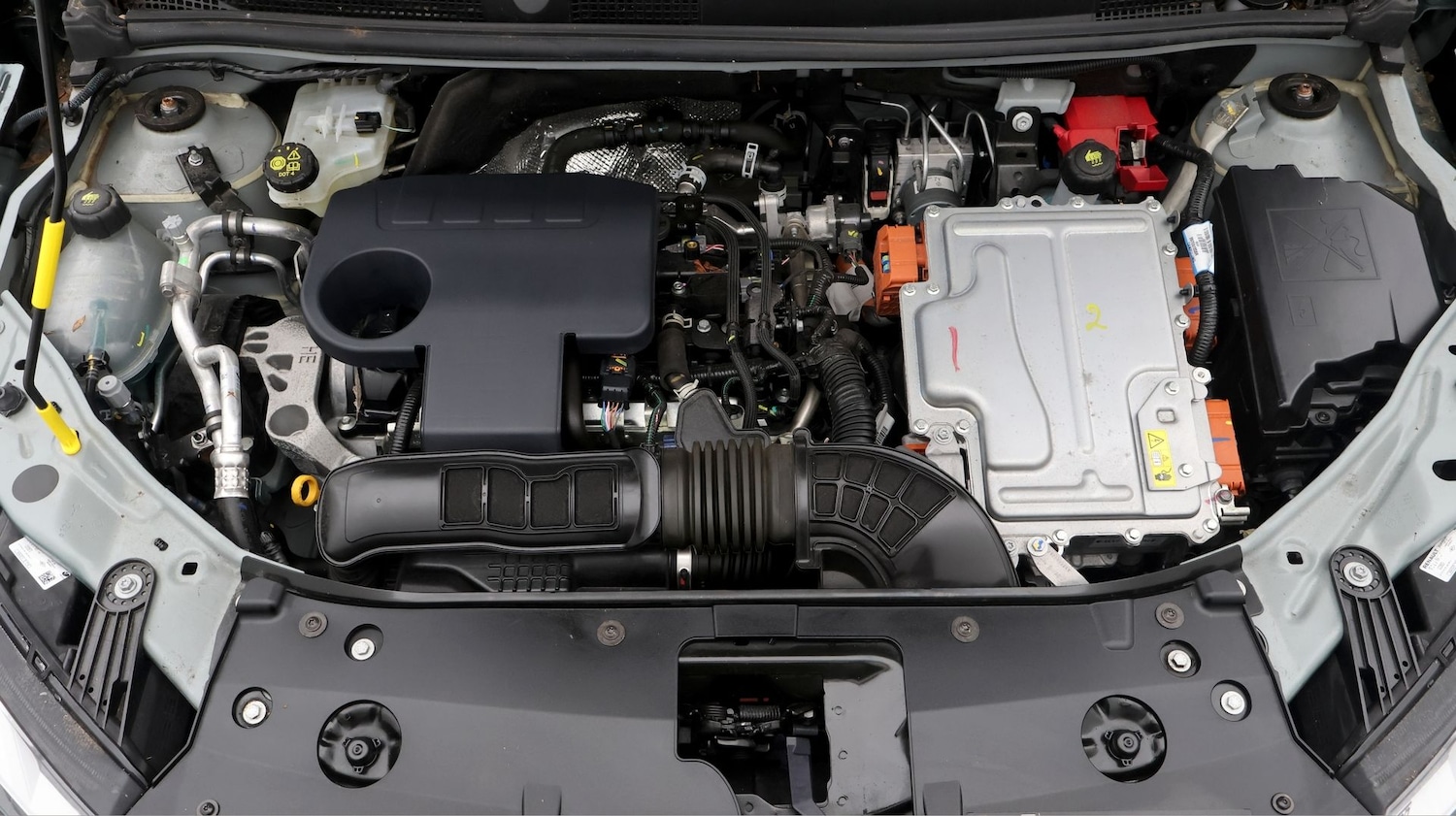 Used Dacia Jogger 2024 for sale - 77379007: Photo 19