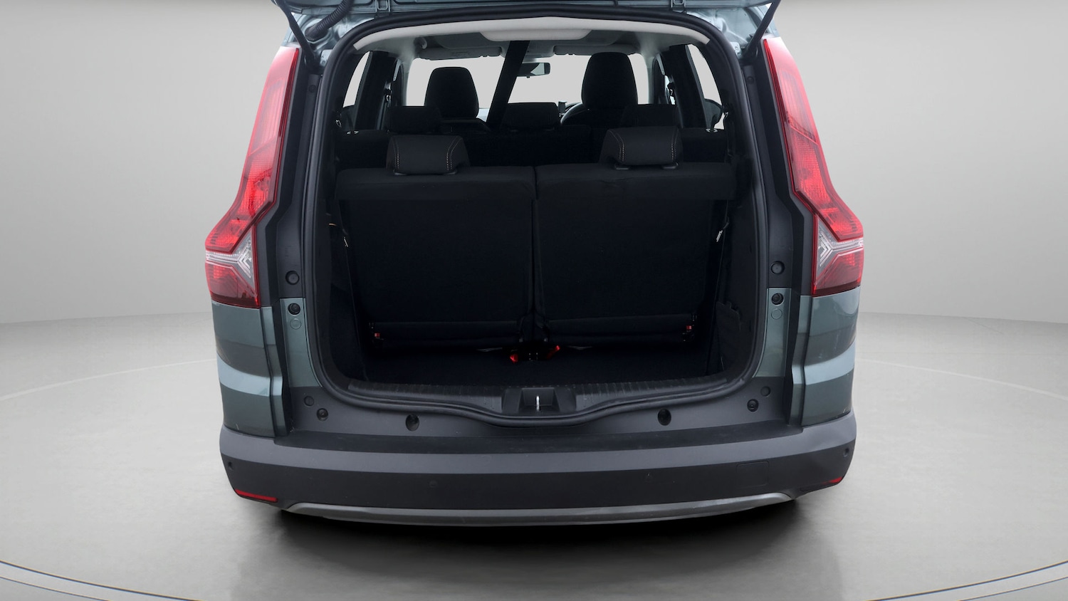 Used Dacia Jogger 2024 for sale - 77379007: Photo 21